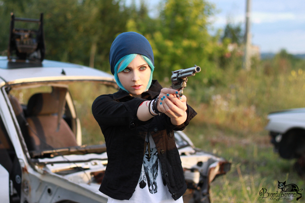 Chloe price online cosplay